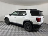 New 2026 Honda Passport RTL image 4
