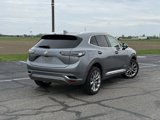 Used 2022 Buick Envision Avenir w/ Technology Package II image 2