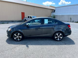 Used 2017 Chevrolet Sonic Premier image 6