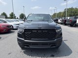 New 2026 RAM 1500 Classic Warlock image 2