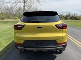 New 2025 Chevrolet TrailBlazer ACTIV w/ Driver Confidence Package image 6