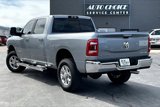 Used 2024 RAM 3500 Laramie image 4