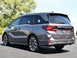 New 2026 Honda Odyssey Elite image 5