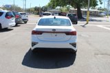 Used 2021 Kia Forte LXS image 4
