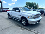 Used 2017 RAM 1500 Laramie w/ Convenience Group image 3