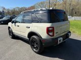 New 2025 Ford Bronco Sport Badlands image 4
