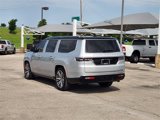 Used 2024 Jeep Grand Wagoneer L Series III image 5