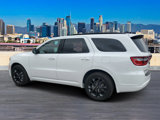 New 2025 Dodge Durango GT w/ Blacktop Package image 3
