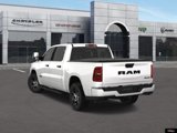 New 2025 RAM 1500 Tradesman w/ Night Edition image 5