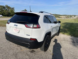 Used 2019 Jeep Cherokee Latitude w/ Cold Weather Group image 5