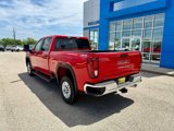 New 2025 GMC Sierra 2500 Pro w/ 1SA Pro Safety Plus Package image 2