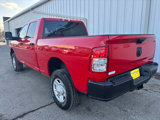 New 2024 RAM 2500 Tradesman image 3
