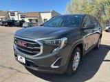Used 2019 GMC Terrain SLE image 3