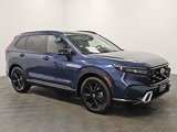 New 2026 Honda CR-V Sport Touring image 2