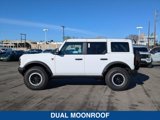 New 2025 Ford Bronco Badlands image 2