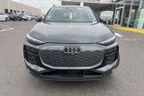 New 2025 Audi Q6 e-tron Premium Plus image 3