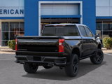 New 2026 Chevrolet Silverado 1500 LT Trail Boss w/ Convenience Package II image 5