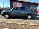 Used 2003 Chevrolet Avalanche 4x4 w/ Suspension Package, Off-Road image 4