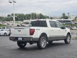 New 2025 Ford F150 King Ranch image 4