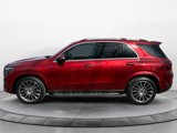 New 2025 Mercedes-Benz GLE 450 4MATIC image 4