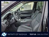 New 2025 INFINITI QX60 Luxe image 3