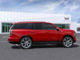 New 2025 Cadillac Escalade Sport Platinum w/ LPO, Floor Liner Package image 5
