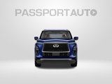 New 2025 INFINITI QX80 Sensory image 2