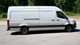 Used 2022 Mercedes-Benz Sprinter 2500 image 6