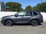 New 2025 Subaru Forester Limited image 3
