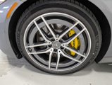 New 2025 Mercedes-Benz SL 63 AMG 4MATIC image 4
