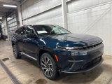 New 2025 Jeep Wagoneer Limited image 3