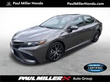Used 2023 Toyota Camry SE image 1