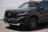 Certified 2025 Honda Pilot TrailSport image 3