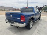 Used 2010 Dodge Ram 1500 Truck Laramie w/ Protection Group image 5