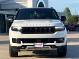 New 2025 Jeep Wagoneer Series II image 2