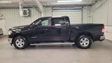Used 2023 RAM 1500 Big Horn w/ Trailer Tow Group image 3
