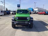 New 2025 Jeep Wrangler Sport S image 2