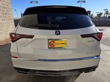 New 2025 Acura MDX SH-AWD image 3