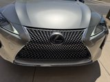 Certified 2023 Lexus LC 500 Convertible image 6