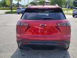 New 2026 Chevrolet Equinox RS w/ Convenience Package III image 3