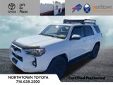 Used 2022 Toyota 4Runner SR5 Premium image 3