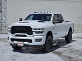 New 2025 RAM 2500 Laramie w/ Night Edition image 2