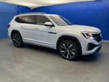New 2025 Volkswagen Atlas SEL Premium R-Line image 2