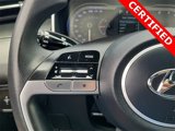 Certified 2022 Hyundai Santa Cruz SEL image 4