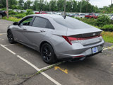 Used 2023 Hyundai Elantra SEL image 4