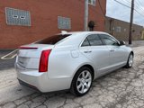 Used 2016 Cadillac ATS Sedan image 3