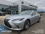 New 2025 Lexus ES 300h w/ Luxury Package image 1