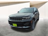 New 2025 Jeep Grand Cherokee L Summit image 2