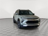 New 2026 Chevrolet TrailBlazer LT w/ Convenience Package image 2