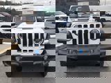 New 2023 Jeep Wrangler Unlimited Rubicon 4xe w/ Cold Weather Group image 3